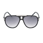 Guess Black Injected Sunglasses
