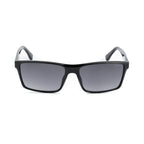 Guess Black Injected Sunglasses