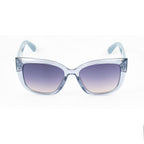 Guess Blue Injected Sunglasses