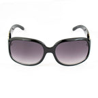Guess Black Injected Sunglasses