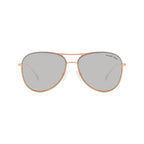Michael Kors Multicolor Metal Sunglasses