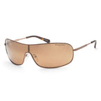 Michael Kors Multicolor Metal Sunglasses