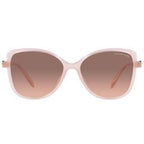 Michael Kors Multicolor Acetate Sunglasses