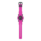 Casio Multicolor Resin Sport Watch