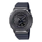 Casio Black Resin Sport Watch