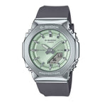 Casio Gray Resin Sport Watch