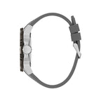 Guess Gray Synthetic Sport Watch