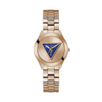 Guess Multicolor Stainless Steel Dress Watch