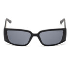 Guess Black Resin Sunglasses