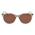 Hackett Green Acetate Sunglasses