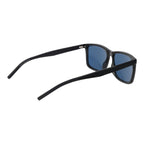 Hugo Boss Gray Cellulose Propionate Sunglasses