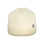 Fila White Acrylic Men's Cap