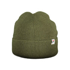 Fila Verde Polyacrylic Mens Cap