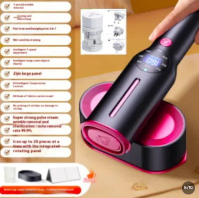 Household Steam Iron