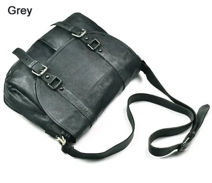 Vintage Genuine Leather Bag