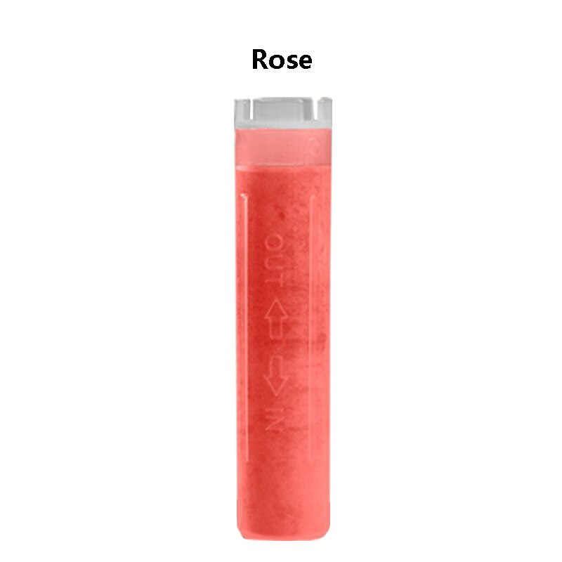 Aromatherapy Shower Head Scent Filter