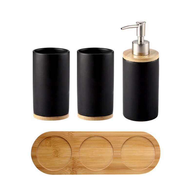 Elegant Set of Three Items