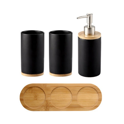 Elegant Set of Three Items