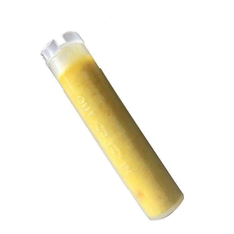 Aromatherapy Shower Head Scent Filter