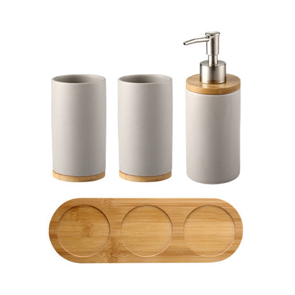 Elegant Set of Three Items