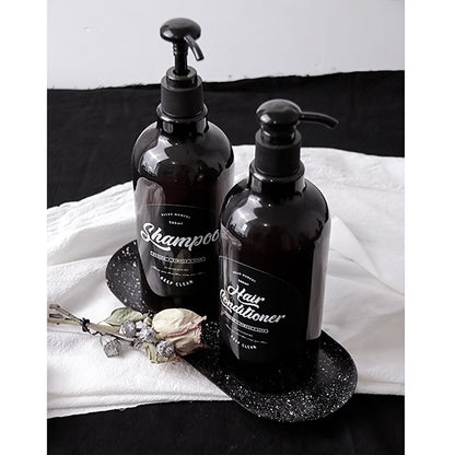 500ml Nordic Style Soap Bottle