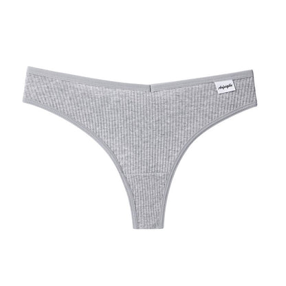 Women's Ultra-Soft Cotton Panties