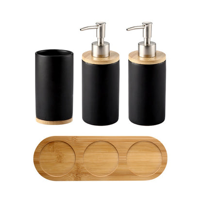 Elegant Set of Three Items