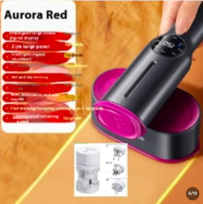 Household Steam Iron
