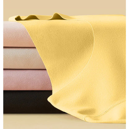 Winter Thermal Underwear Set for Men and Women