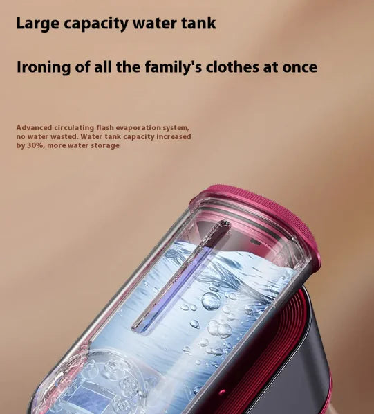 Household Steam Iron
