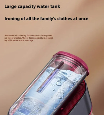 Household Steam Iron
