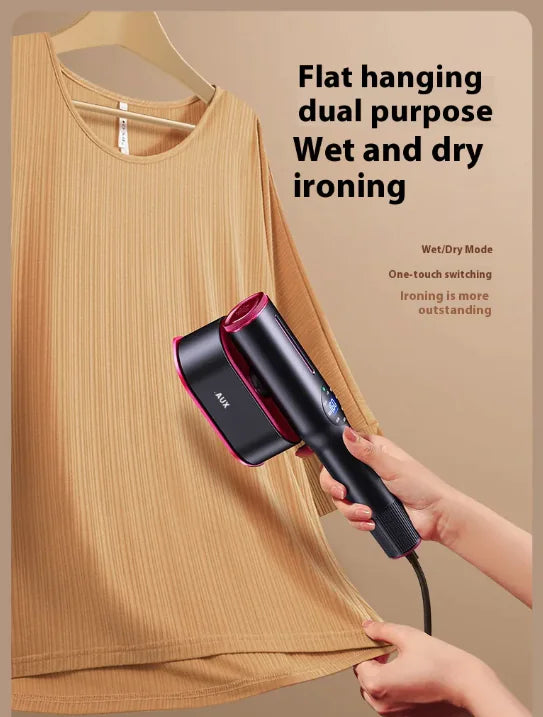 Household Steam Iron