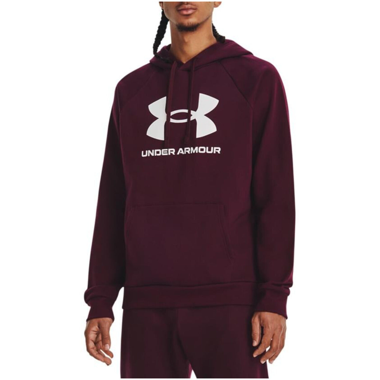 Under Armour Herren-Sweatshirts