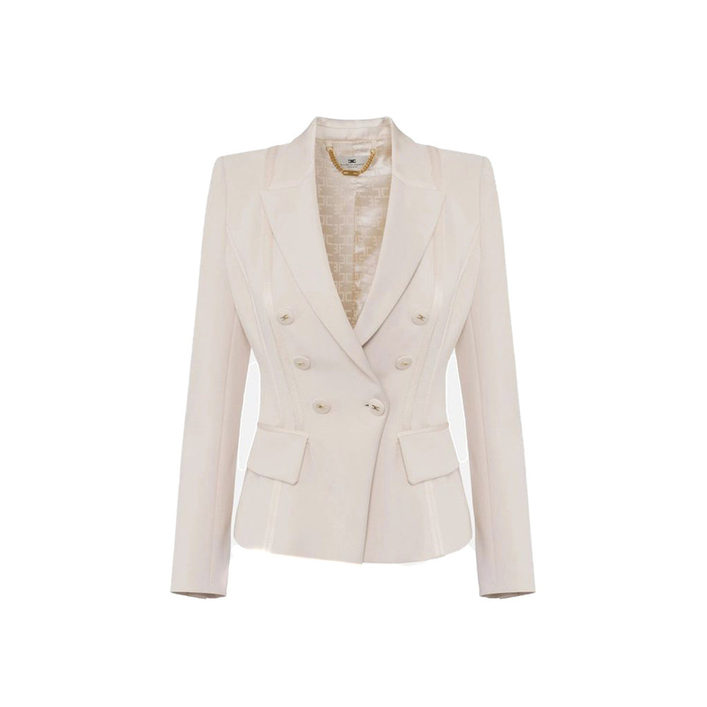 Elisabetta Franchi Damen Blazer