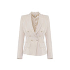 Elisabetta Franchi Damen Blazer