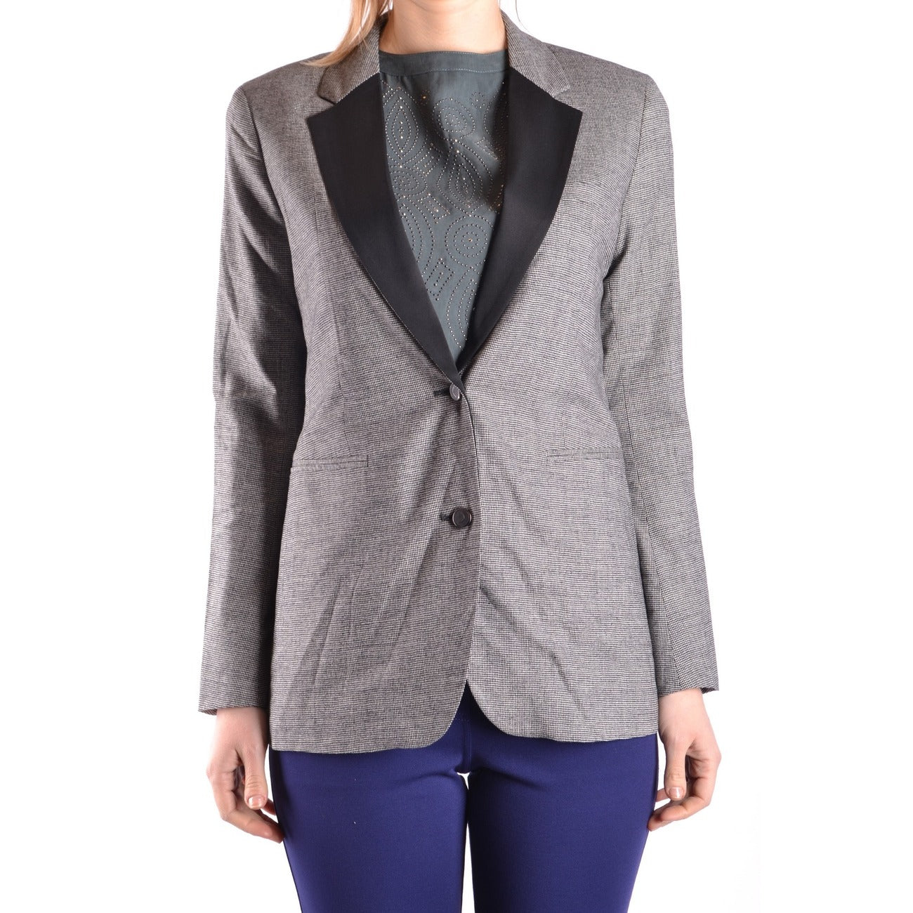 Jacob Cohen  Women Blazer