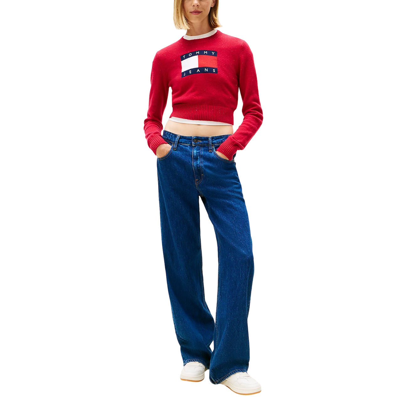 Tommy Hilfiger Jeans  Women Knitwear