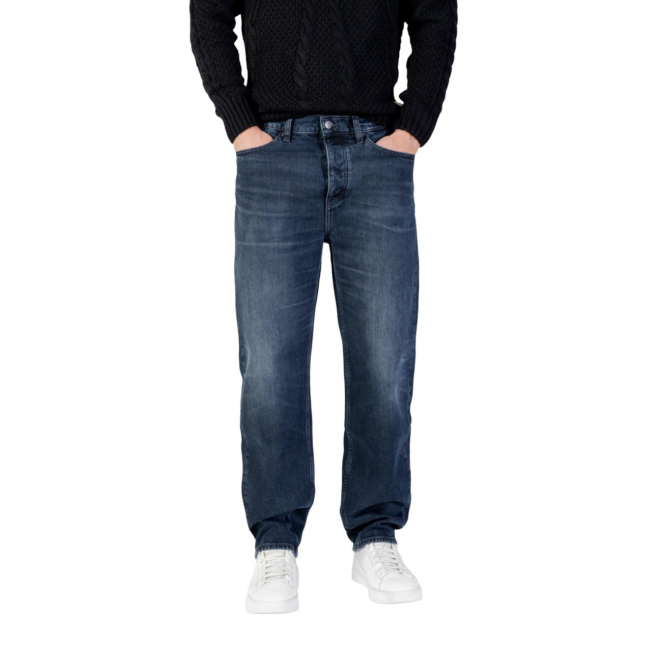 Tommy Hilfiger Jeans Men Jeans