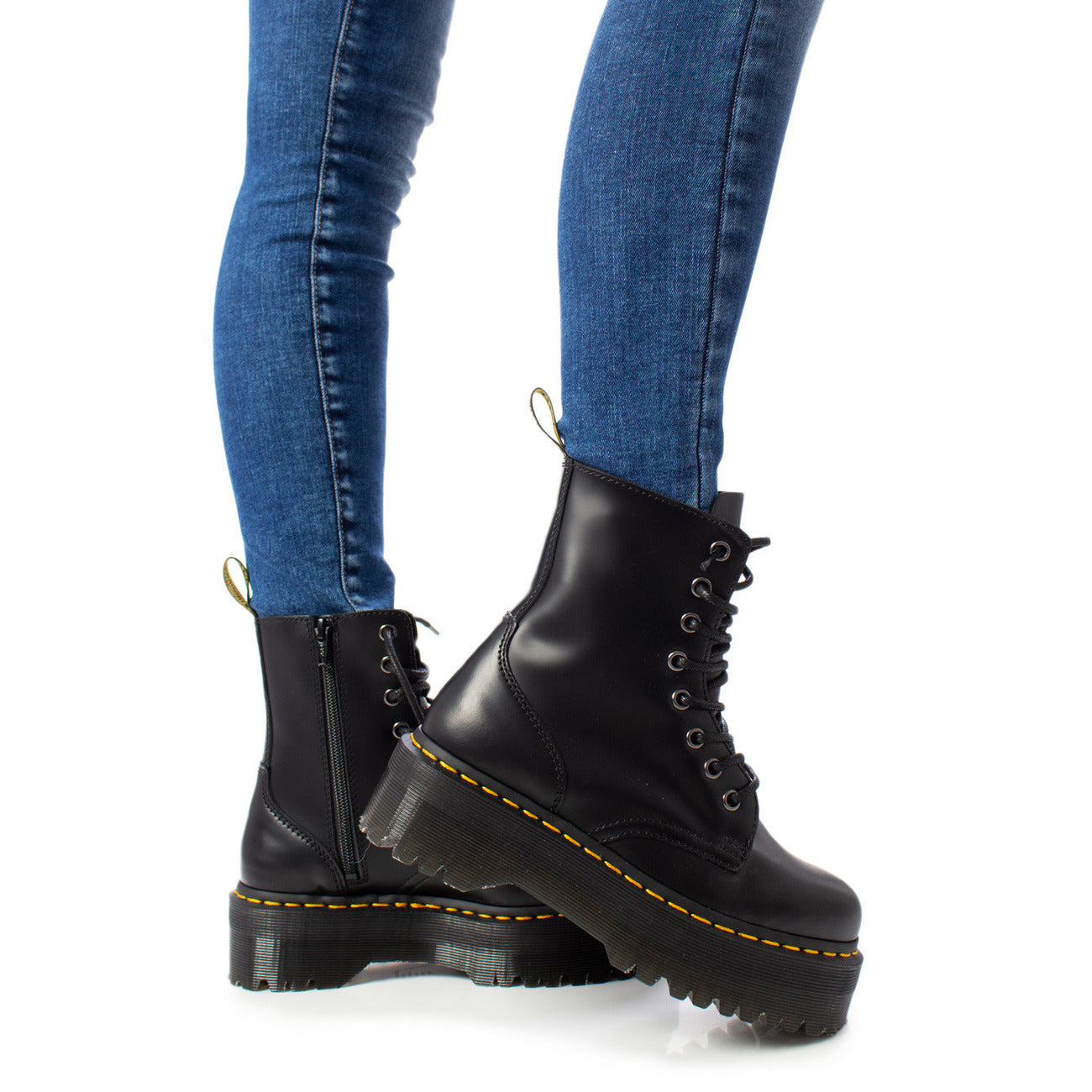 Botas de Mulher Dr. Martens