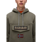 Napapijri Herren-Sweatshirts