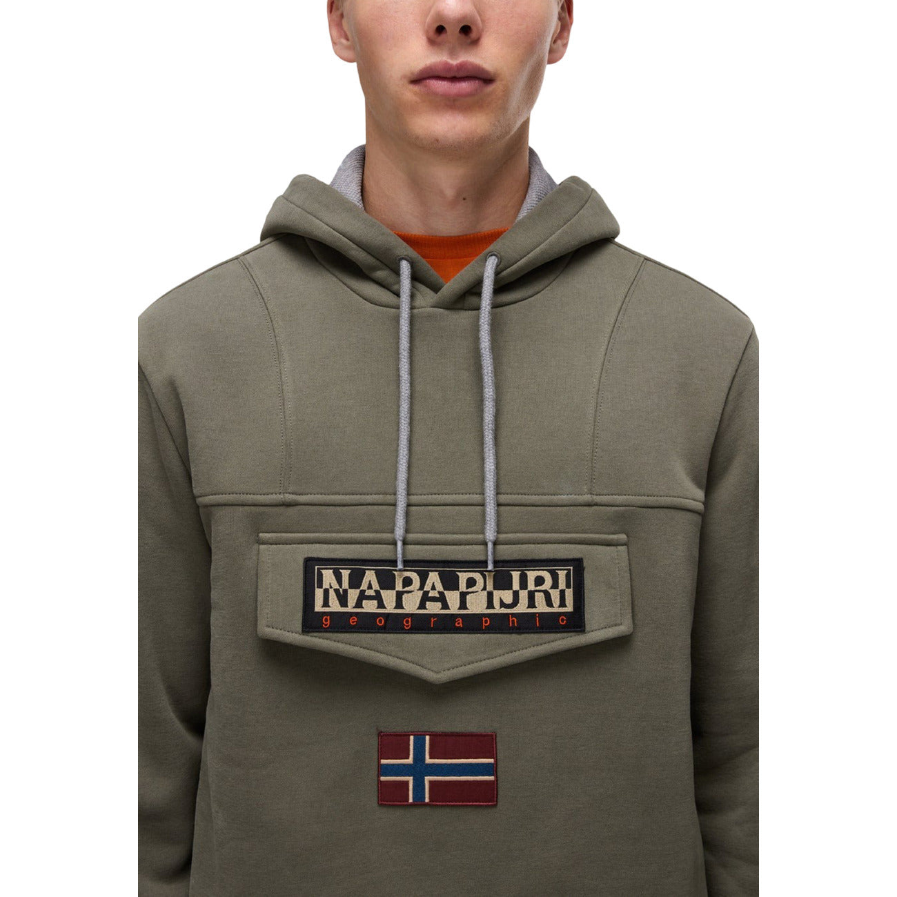 Napapijri Herren-Sweatshirts