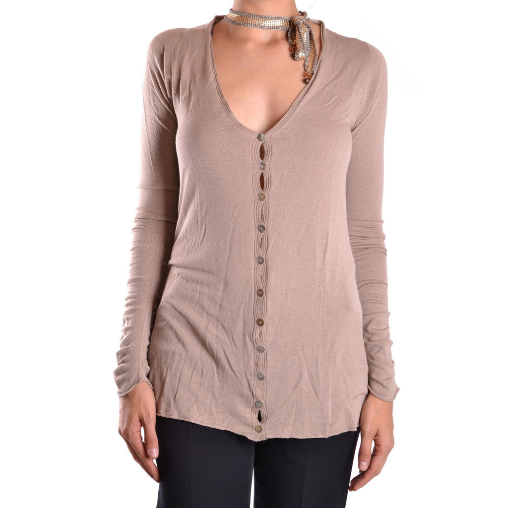 Pinko Damen-Strickjacke