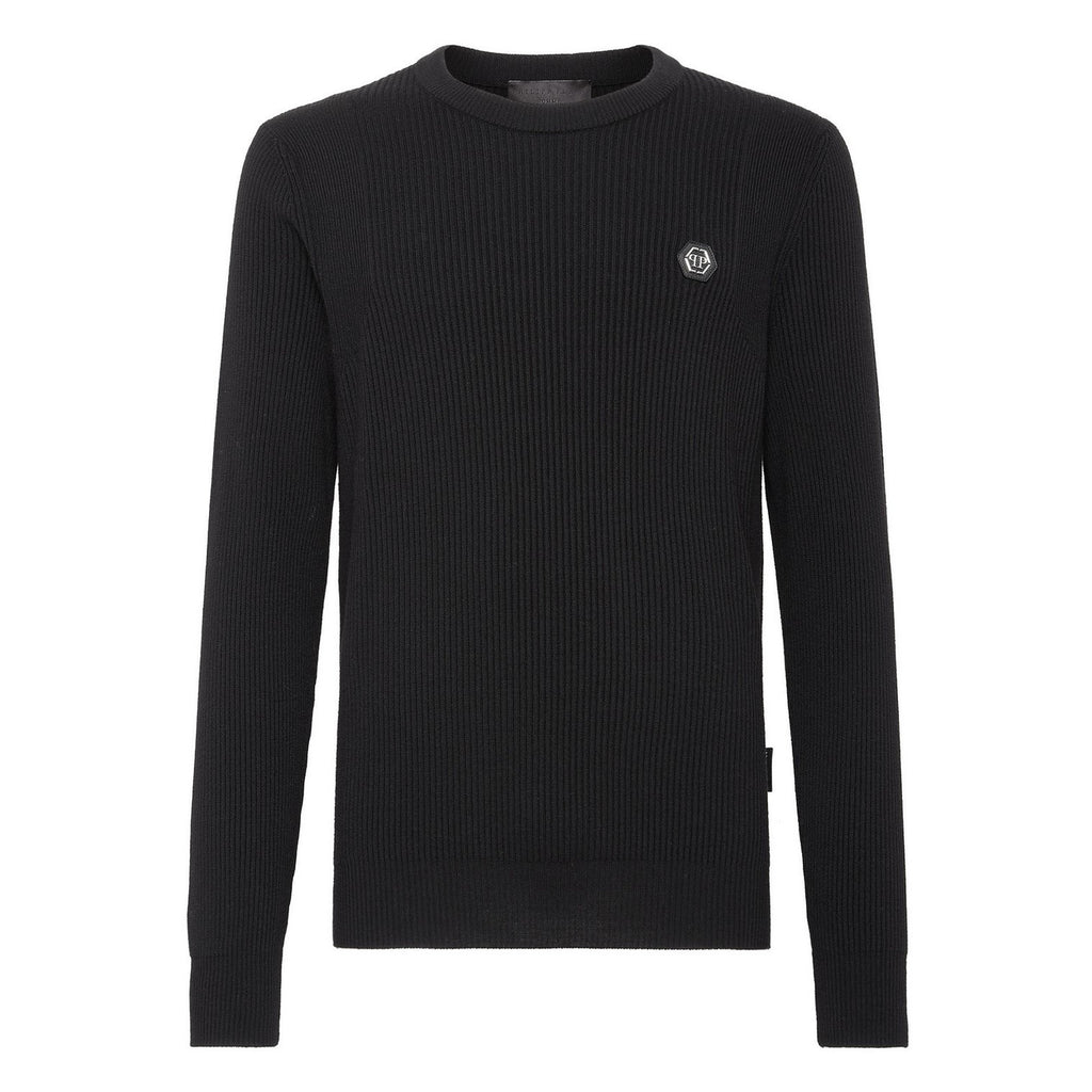 Philipp Plein Men Knitwear