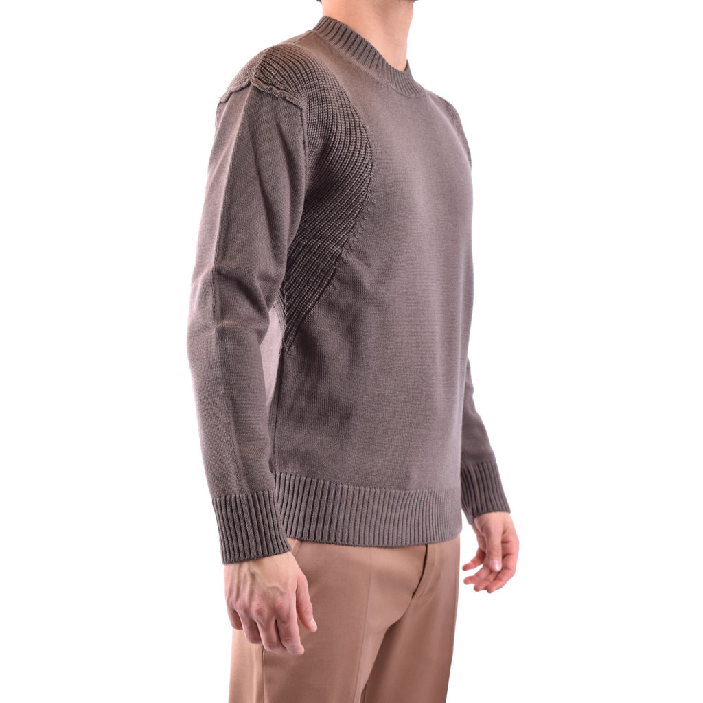 Paolo Pecora Men Knitwear
