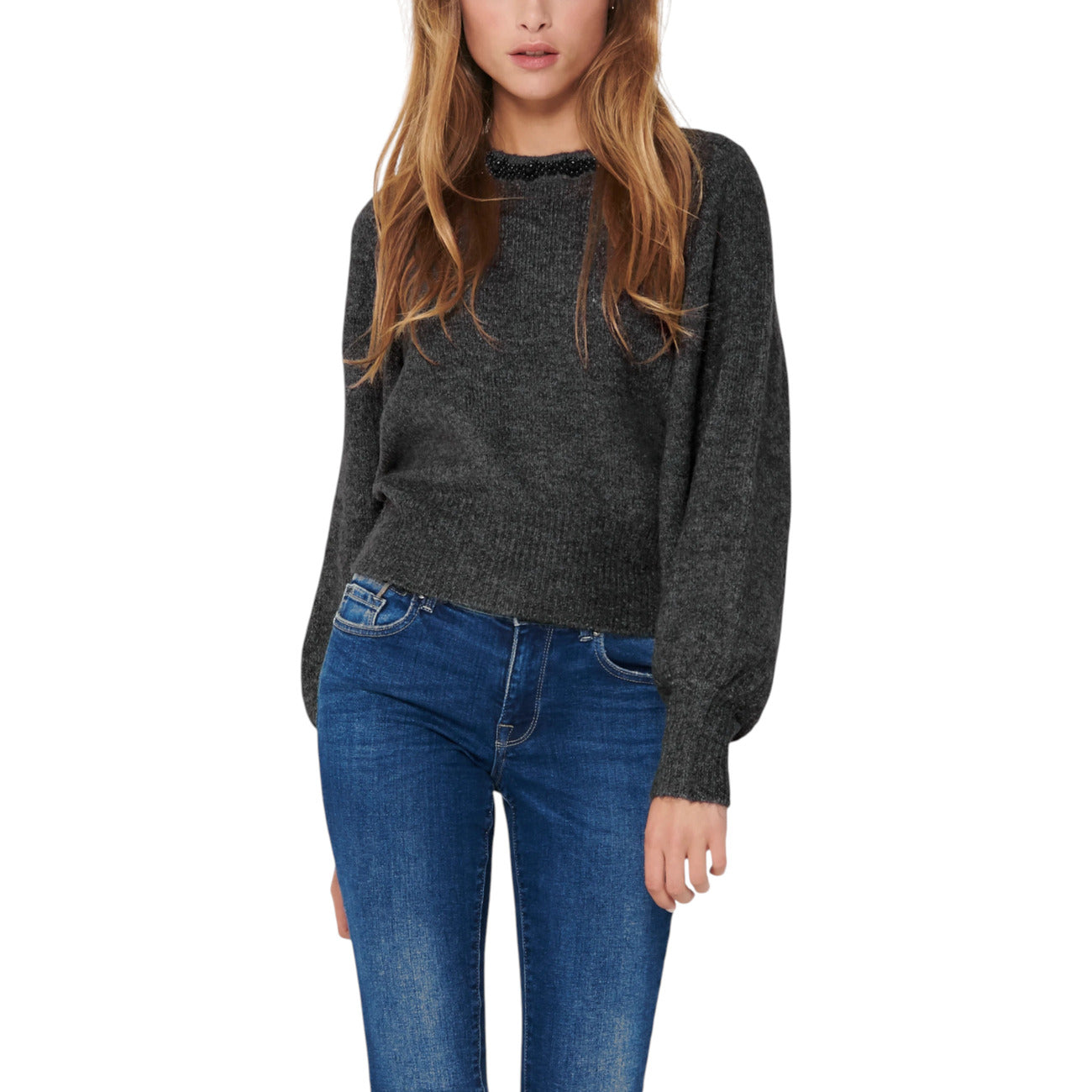 Only  Women Knitwear