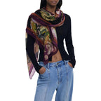 Desigual  Women Scarve
