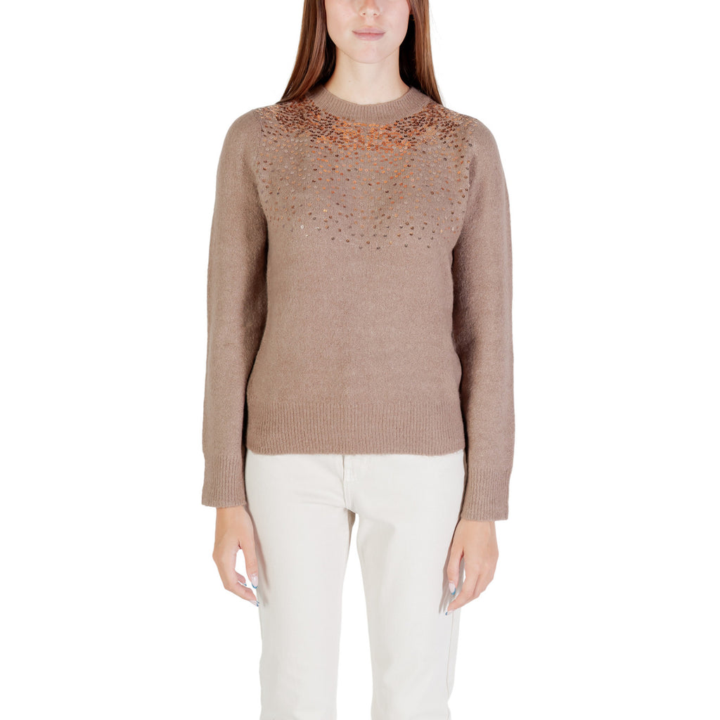 Jacqueline De Yong  Women Knitwear