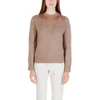 Jacqueline De Yong  Women Knitwear