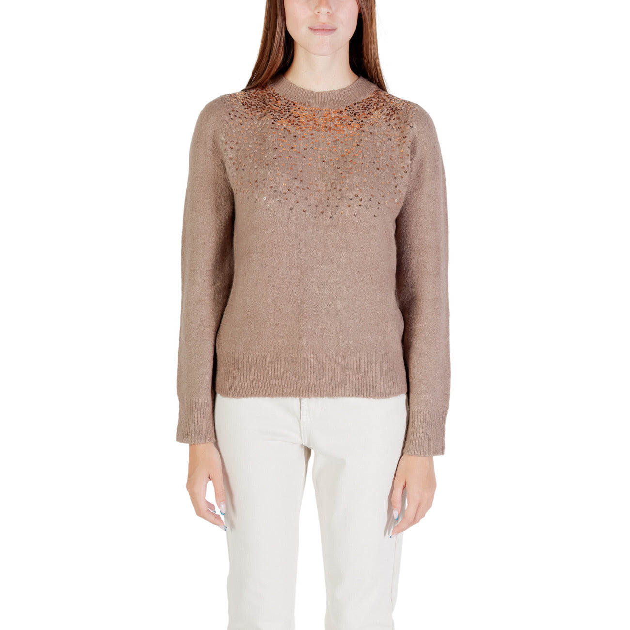 Jacqueline De Yong  Women Knitwear