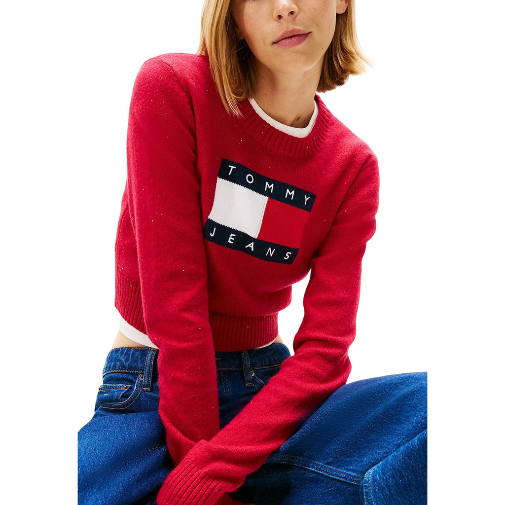 Tommy Hilfiger Jeans  Women Knitwear